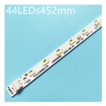 -0rginal New20 GAB*44LED 452mm LED strip par KDL40RS611UN 35018292