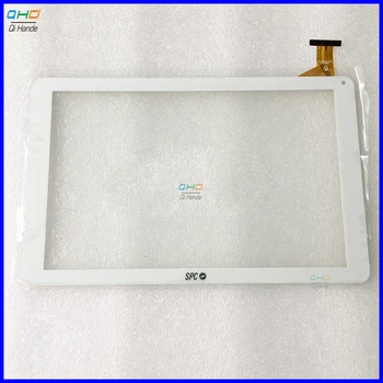 10.1 collas PAS Mirdzumu 10.1 9763108B V4.1 97632323B HK101PG3018BA-V01 HK101PG3018BA-V02 touch screen panelis digitizer stikla
