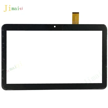 10.1 Collu Phablet Skārienekrānu, Jauns KV-PGA1072-ražošanas procesu kontroles-A0 Tablet PC Touch panel digitizer sensora Nomaiņa