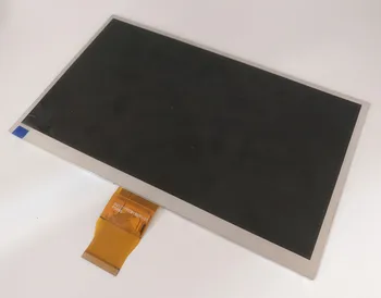 10.1 HD LCD Ekrānu Augstas Izšķirtspējas Monitoru Tālvadības Vadītāja Kontroles padomes HDMI Aveņu Pi Mini dators
