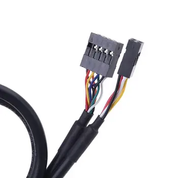 1000Mbps Mini PCIe / M. 2 Gigabit Ethernet M. 2 B-Taustiņu M-taustiņu, lai RJ45 Gigabit lan Ethernet Neto darba Adaptera Karti RTL8111H