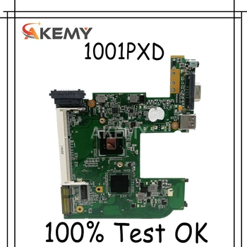 1001PXD Mātesplati Par ASUS Eee PC 1001PXD Klēpjdators mātesplatē 1001PXD Mainboard Testēts Strādā, pilnībā pārbaudīta bezmaksas piegāde