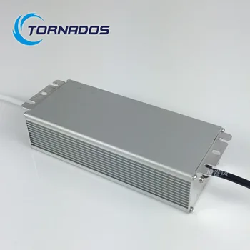 100W 12V 8.5 LED konstanta sprieguma ūdensizturīgs pārslēdzama strāvas padeve IP67 led disku LPV-100-12