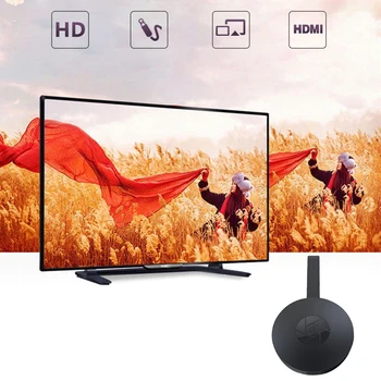 1080P HD G2 TV Stick Portatīvo Bezvadu WiFi Displejs TV Dongle Uztvērēju USB HDMI HDTV Displeju Dongle TV Stick Ios Android