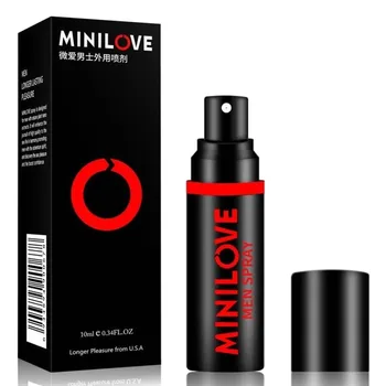 10ml Viagra Aerosola Spēcīga Seksa Kavēšanās Produktiem, Paplašināšanās Pagarināt 60 Minūšu Vīriešiem Penis Extender Novērstu Priekšlaicīgu Ejakulāciju
