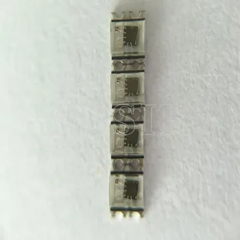 10Pcs-4500Pcs WS2812B 2020. gadam (4pins) SMD 2020. gadam Mini LED Chip Adresējama Digitālā RGB krāsainais LED Chip DC5V LED Strip Ekrāns