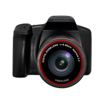 16 Miljonu Pikseļu Digitālo Fotokameru Mājās Mazo SLR Digitālo Kameru, Āra Fotogrāfija Rīku Ģimenes Portrets CMOS Sensors