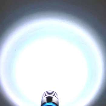 16000LM Niršanu Gaismas 200 Metru L2 Ūdensizturīgs Zemūdens LED Lukturīti, Niršanas Camping Lanterna Lāpu izmantot 18650/26500