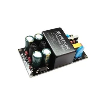 1GB AC110V/220V lai DC15V/-15v 0.8 A 12w Izolētas slēdzis barošanas modulis 220 uz 12v EMC Filtrs spēka transformatora L1129