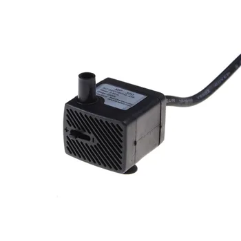 1GB Black AC 220V Likme Ūdensizturīgs Sūknis Augstas Kvalitātes Mini Iegremdējami Ūdens Sūkni