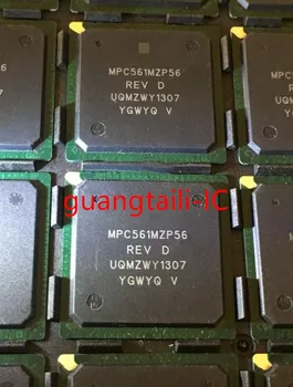 1GB MPC561MZP56 BGA MPC561 CPU chip datoru valdes Jaunu oriģinālu akciju