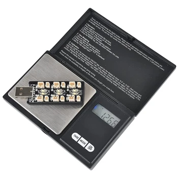 1S LiPo Bateriju USB Lādētāju, 3,7 V/4.20 V 6 Kanālu 1S LiPo Lādētāju, Micro - JST 1.25 JST-PH 2.0 MCX MCPX Savienotāji