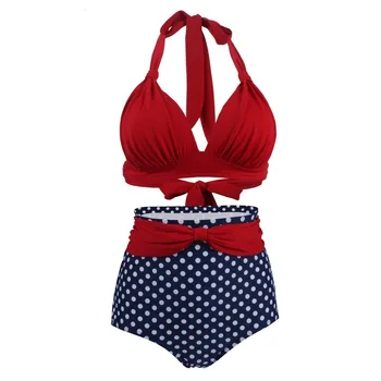 2019 Peldkostīmi Viens Gabals Sieviešu Peldkostīms Liels Kausa peldkostīms Bikini Mujer Beach Monokini Maillot De Bain Feminino Plus Izmērs 3XL