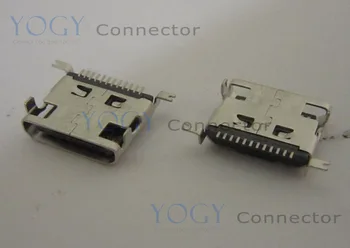 20pcs Tālruņa un Planšetdatora Kopīgu izmantošanu 12pin Micro USB sievišķais Savienotājs 4. Stacionāras kājām