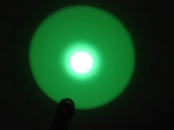 26.5 mm, Piliens 1Mode Zaļš Sarkans Zils Baltās Gaismas Cree LED lampas Modulis klp 501B 502B 501A 502D 501D Medību kabatas Lukturītis Laternas