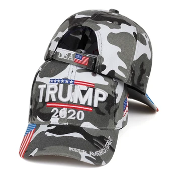 26 Stilu Saglabāt Amerikā Lielu 45 Beisbola Izšūtām Kokvilnas Cepurīte Cepuri Prezidents Trumpis 2020. Gadam Republikas KAG MAGA