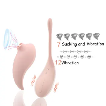 2gab Nepieredzējis Vibrators, Dildo Sievietei Anālais Plug Klitora Stimulators Kegel Bumbu Bezvadu Seksa Rotaļlietu Pieaugušo Erotiska Mašīna Sieviešu Veikals