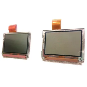 32 Pin/40 Pin LCD Ekrāns Nintend GBA Spēles Konsoles Oriģinālo Rezerves LCD Ekrāns Rezerves Daļas Nintendo gba Kontrolieris