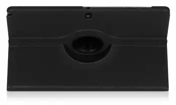 360 Grādu Rotējoša PU Leather Flip Cover Case For Samsung Galaxy Tab Piezīme Pro 12.2 collu P900 P901 P905 SM-P900 Tablete Gadījumā, Stikls