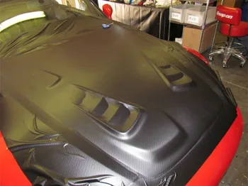 3D Oglekļa Šķiedras Vinila Plēve Burbulis Bezmaksas Auto Plēves Klēpjdatoru Ādas Tālruņa Vāciņu ar Motociklu, Auto Ietīšana