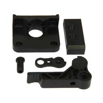 3D Printeri MK8 Presēt Pakārtotā Komplektu par 1,75 mm Pavedienu Plastmasas A10 A30 A20M Printeri