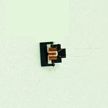 3pcs 0.25 g Elektromagnētiskā Servo Iekšējais Dia 4.5 mm Spole Elektriskais Magnēts, Stūres mehānisms, lai DIY Modelis Iekštelpu Gaisa kuģa Stūres