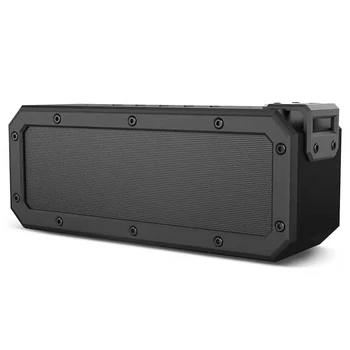 40W Bluetooth Skaļruni IPX7 Ūdensizturīgs Portatīvo Kolonnu Skaļruņi Soundbar Datoru Bass Boom Box Spēlēt 15 Stundas, Mūzikas Centrs