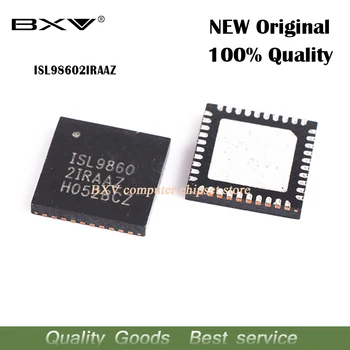 50gab ISL98602IRAAZ ISL98602 ISL9860 2IRAAZ QFN LCD čipu jaunu oriģinālu klēpjdatoru chip