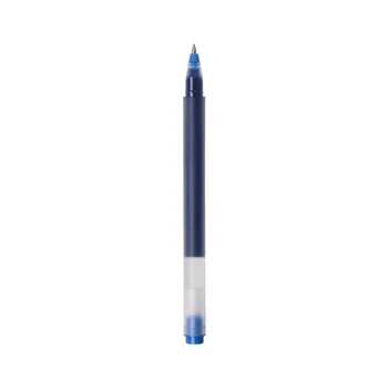 5GAB Xiaomi Mijia Super Izturīgs, Krāsains Rakstot Zīme Pildspalvu Krāsas Mi Pildspalva 0.5 mm Gēla pildspalva Parakstīšanas Rakstāmpiederumi Skolas Zīmēšanas Marķējums