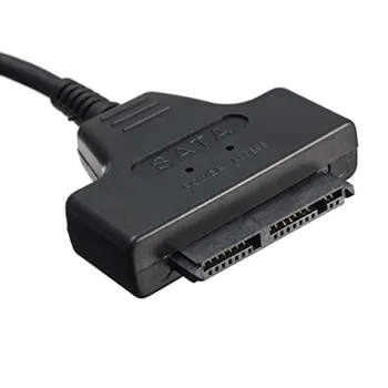 5Gbps Super speed USB 3.0 Micro SATA 7+9 16 Pin 1.8