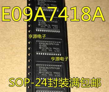 5pieces EPSON E09A7418A SOP-24