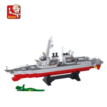 615 gabalus, skursteņi modelēšanai būvkonstrukciju Komplekti Iznīcinātājs kuģa ķieģeļi rotaļlietas saderīgu par lego rotaļlietas Armijas zēns kuģa Modelis bloki 0390