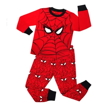 8 9 10 11 12 Gadiem, Zēnu Pidžamas Toddler Bērniem, Liela Izmēra Pidžamas Komplekti Pijama Infantil Ziemassvētku Pidžamu Pijama Varonis Pijamas