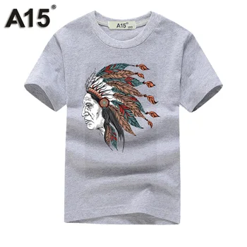 A15 Bērnu Apģērbs Zēniem Smieklīgi T-Krekls 3D Bērniem, Balts T-krekls Vasaras Top Meitenes 2018 Pusaudžu Zēnu Apģērba Izmērs 10 12 14 16 Gadu