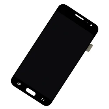 AAA+ Samsung Galaxy J3 2016 J320 J320F J320H LCD Displejs, Touch Screen Digitizer Montāža Nomaiņa ar Spilgtuma Kontroli