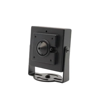 AHD 1080P cctv kameras mini kameras ahd 2MP cctv kameras AHD/CVI/TVI/Analog 4 in1Mini cctv drošības kameras fotokameras 1080p mini kameras