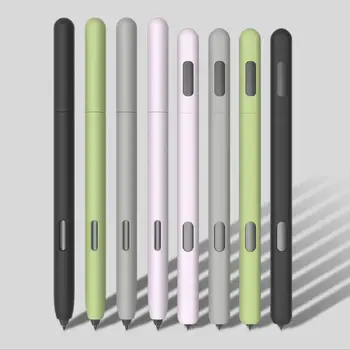 Aizsardzības Maisiņš Vāks Samsung Tab S6 S7 Piederumi Anti-scratch skārienekrānu, Pildspalvu Gadījumā Zīmuli S7