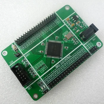 ALTERA MAX II EPM240 CPLD Valdes & USB Blaster FPGA Programmētājs EPM240T100C5N Izstrādes komplekts
