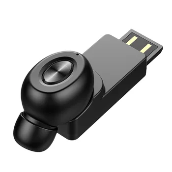 AM05-Bluetooth Austiņas 5.0 Portatīvo Auto USB lādētāja Bezvadu Mini Austiņu Tips Mono Austiņas X18
