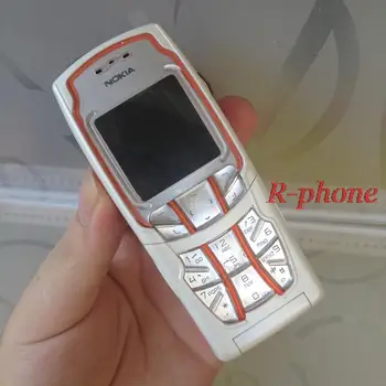Atjaunotas Oriģinālās Nokia 3108 Mobilais Telefons Bezmaksas Piegāde Vienu Gadu Garantija