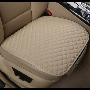 Augstas kvalitātes automašīnas sēdekļa spilvena Pielāgotu sēdekļu pārvalki auto sēdeklīši Mīkstās auto krēslu spilveni vāciņu