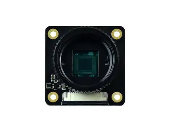 Augstas Kvalitātes Kamera CM3 / CM3+ / Jetson Nano, 12.3 MP IMX477 Sensors, Atbalsta C / CS Lēcas