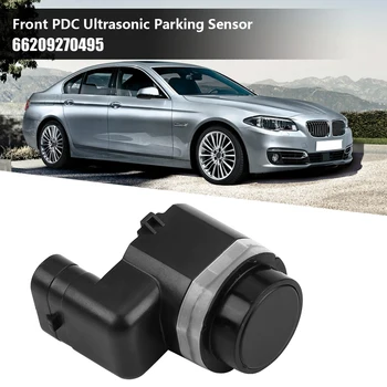 Auto PDC Parking Bufera Sensors BMW 5 6 Sērija, X3 X5 X6 10-14 66209270495car piederumi accesorios automovil