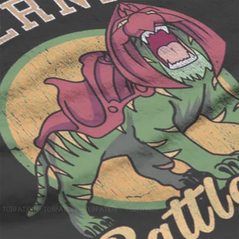 Battlecats O Kakla TShirt Viņš-Vīrs un Meistari no Visuma, Cīņa Kaķis Grayskull Anime Klasika T Krekls Vīriešiem Topi Plus Lieluma