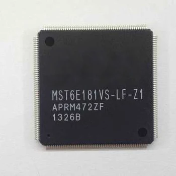 Bezmaksas Piegāde 1GB MST6E181VS MST6E181VS-LF-Z1 QFP
