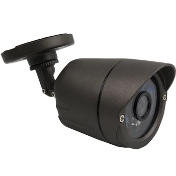 Bezmaksas Piegāde 720P AHD 1.0 MP CCTV Drošības Kameras