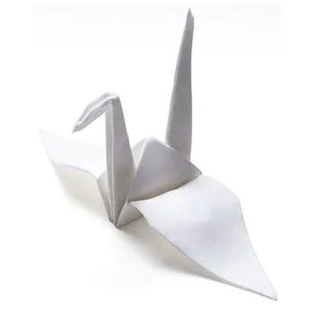 Bezmaksas piegāde Origamagic Burvju Triks - Balts - Close Up Magic/Burvju Triks