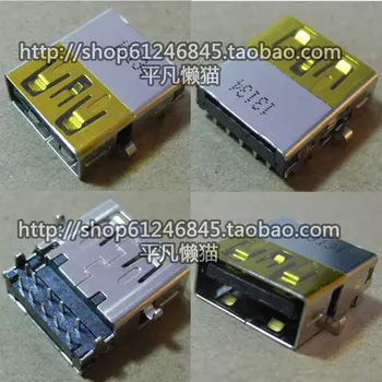 Bezmaksas piegāde Sākotnējā DELL XPS L421X mātesplates USB 3.0 interfeiss 10 pin valoda