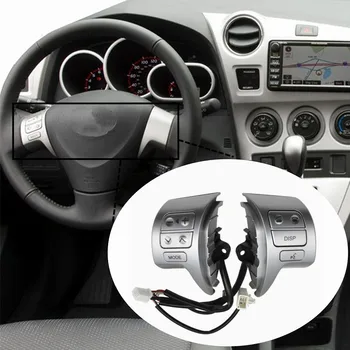 Bluetooth Stūre Ar Audio Vadības Slēdzis 84250-02200 Toyota Corolla