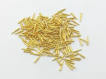BNC Vīriešu RG58 pin BNC RG58 vai Koaksiālie kabeļi Koaksiālie adapteris SAVIENOTĀJS